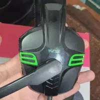 هدست تسکو TH5127|کنسول، بازی ویدئویی و آنلاین|ری, ظهیرآباد|دیوار