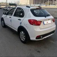 کوییک s بیرنگ - مدل 1402|خودرو سواری و وانت|تهران, شهرک خرازی|دیوار