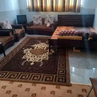 روزانه/هفتگی/ آپارتمان  در امام علی