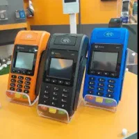 کارتخوان سیار مدلH9/پوز سیار/کارت خوان سیار