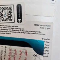 گوشی سامسونگ Galaxy A56 5G رم ۸ حافظه ۲۵۶|موبایل|قم, هفت تیر|دیوار