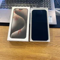 ایفون۱۵ پرومکس|موبایل|تهران, اکباتان|دیوار