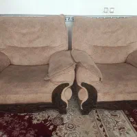 مبل|مبلمان خانگی و میز عسلی|هرسین, |دیوار