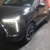 کی ام سی x5 صفر خشک ۱۴۰۴ تحویل مهر