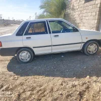 پراید صبا فابریک خیلی تمیز|خودرو سواری و وانت|سراوان, |دیوار