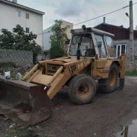 بیل بکهو jcb  ph 50|خودرو سنگین|تهران, آذری|دیوار