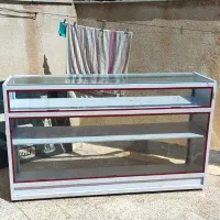 ویترین مغازه