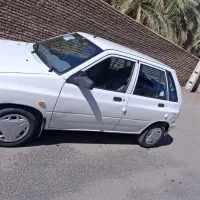 پراید ا مدل ۹۹|خودرو سواری و وانت|بم, |دیوار