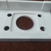 روشویی با ایینه|لوازم سرویس بهداشتی|الیگودرز, |دیوار