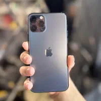 آیفون ۱۱پرو 256 معاوضه با شیامی x7پرو