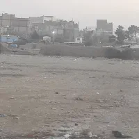 فورش زمین مسکونی دو نبش احسانیه|فروش زمین و ملک کلنگی|مشکیندشت, |دیوار