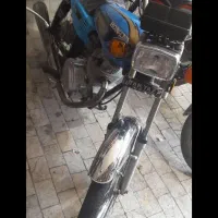 ۲۹۰۰۰۰۰۰تومان موتور هوندا ۱۵۰