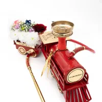 تولید و پخش عمده قلیان و ملزومات