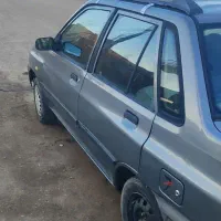 پراید|خودرو سواری و وانت|خواجه, |دیوار