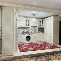 کابینت آشپزخانه،کمد دیواری ،کابینت پیش ساخته|مصالح و تجهیزات ساختمان|مرند, |دیوار