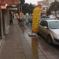 زیرپله ۳ متری گوهردشت رستاخیز دکتر حسابی|فروش مغازه و غرفه|کرج, گوهردشت|دیوار