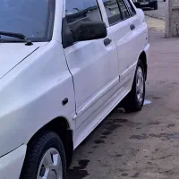 پراید ۱۳۲ مدل ۸۹|خودرو سواری و وانت|اردبیل, |دیوار