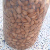 سیر ترشی هفت ساله