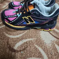 کفش نیوبانس ۱۹۰۶