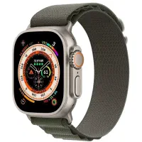 Apple Watch Ultra1