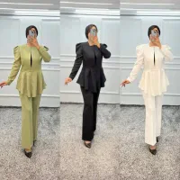 کتشلوار و شومیز شلوار مجلسی با تخفیف محدود|لباس|خمینیشهر, |دیوار