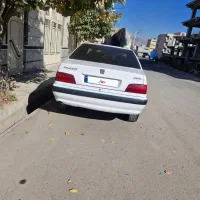 پرشیا تیو فایو ۹۸