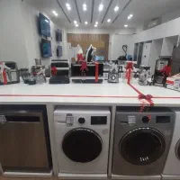 لباسشویی اسنوا بدون پیش پرداخت