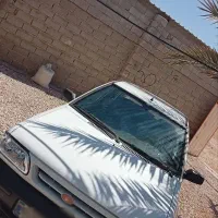 فروش پراید مدل90