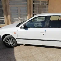 فروش سمند ال ایکس مدل 90|خودرو سواری و وانت|رفسنجان, |دیوار