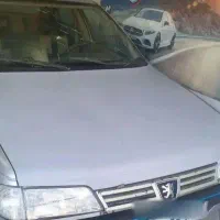 ۴۰۵ دوگانه ۸۸|خودرو سواری و وانت|نیشابور, امام خمینی|دیوار