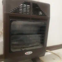 بخاری بدون دودکش ابسال