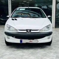 206تیپ دو درجه یک