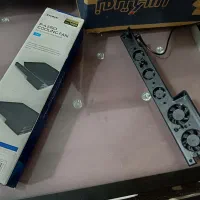 پایه خنک کننده پلی استیشن 4 پرو مارک دابی