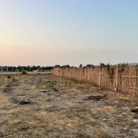 روستای کلو نزدیک داروخانه و جاده اصلی|فروش زمین و ملک کلنگی|گرگان, |دیوار