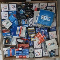 بلبرینگ صنعتی نو دست دوم|ماشینآلات صنعتی|تهران, امانیه|دیوار