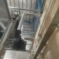 طراحی.ساختونصب .انواع کانال کولر|خدمات پیشه و مهارت|یزد, |دیوار