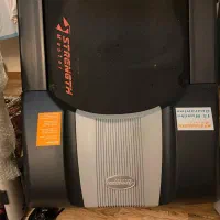 تردمیل اصل تایوانی|تجهیزات ورزشی|رشت, دیلمان|دیوار