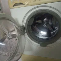 لباسشویی کنودد اصلی 5 کیلو و اجاق گاز 4 شعله|ماشین لباسشویی و خشک‌کن لباس|تهران, خاک سفید|دیوار