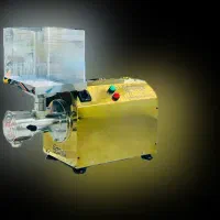 دستگاه کره گیری تمام استیل بتین