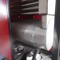 هیتر کابینتی بخاری گلخانه ای|ماشین‌آلات صنعتی|اصفهان, نصرآباد|دیوار