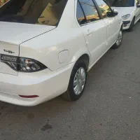 سمند ef7 دوگانه سوز