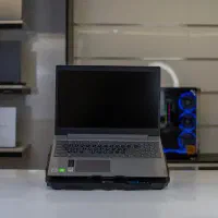 لپتاپ Lenovo با پردازنده i5-10210U و 2 گیگ گرافیک