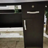 میز تحریر|میز تحریر و کامپیوتر|لاهیجان, یحی آباد|دیوار