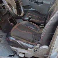 فروش پراید مدل 87|خودرو سواری و وانت|شاهین‌شهر, گرگاب|دیوار