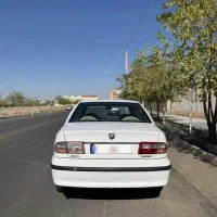 سمند EF7|خودرو سواری و وانت|قم, حاج زینل|دیوار