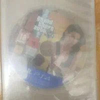 دیسک بازی ps4