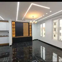 ۶۱متر/۲خواب پارکینگ آسانسور/فاز1اندیشه/فول امکانات