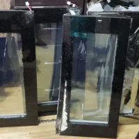 درب بار یخچال ساید بای ساید ال جی|یخچال و فریزر|تهران, ایران|دیوار