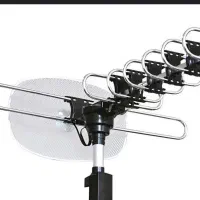 نصب آنتن گردون