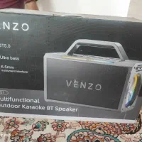اکو اسپیکرvenzo v51